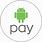 Android Pay Icon