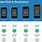 Android Screen Size Chart