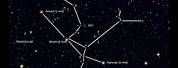 Andromeda Constellation Mythology