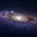 Andromeda Galaxy 1080P