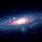 Andromeda Galaxy 1440P