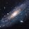 Andromeda Galaxy Facts