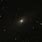 Andromeda Galaxy through Binoculars