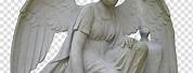 Angel Statue Clip Art