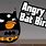 Angry Bat Birds