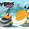 Angry Birds Movie Hal and Bubbles