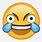 Angry Laughing Crying Emoji