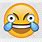 Angry Laughing Emoji
