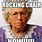 Angry Old Woman Meme