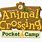 Animal Crossing Camp Sign