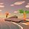 Animal Crossing New Horizons Background