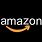 Animated Amazon Logo