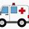 Animated Ambulance Clip Art