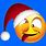 Animated Christmas Emoji Copy and Paste