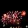 Animated Fireworks GIF PowerPoint