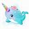 Animated Narwhal