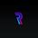 Animated R Logo