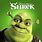 Animated Shrek
