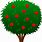 Animated Tree Clip Art