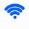 Animated Wi-Fi Logo