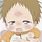Anime Baby Boy Crying