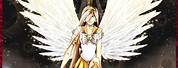 Anime Guardian Angel