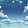 Anime Scenery Background Sky