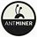 Ant-Miner Logo