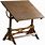 Antique Drafting Table