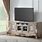 Antique Style TV Stand
