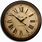 Antique Wall Clocks