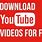 Any Video Downloader Free Download