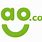 Ao.com Logo