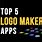 App Logo Design Template