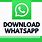 App for WhatsApp