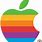 Apple 1 Logo