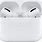 Apple Air Pods Pro White