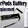 Apple AirPod Battery