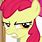 Apple Bloom Angry