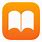 Apple Books App Icon