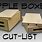 Apple Boxes Dimensions