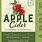 Apple Cider Label Printable