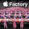 Apple Factory