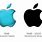 Apple Logo Changes