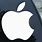 Apple Logo Decal