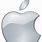 Apple Logo HD Icon