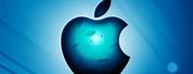 Apple Logo Wallpaper iPhone