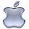 Apple Logo for Fake iPhone