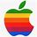 Apple Macintosh Logo Dreamstime