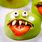 Apple Monster
